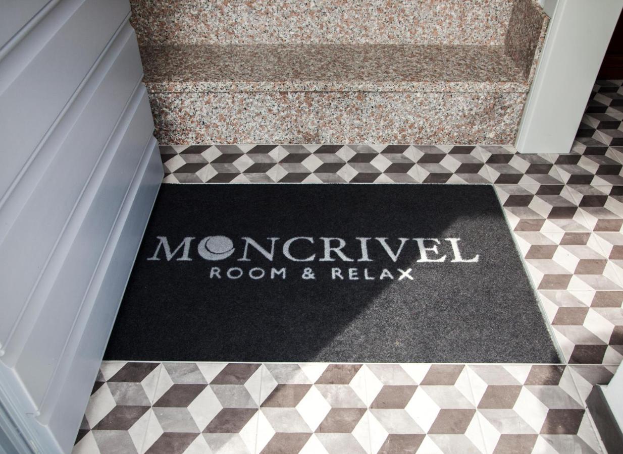 Moncrivel Rooms & Relax Benevello Екстер'єр фото