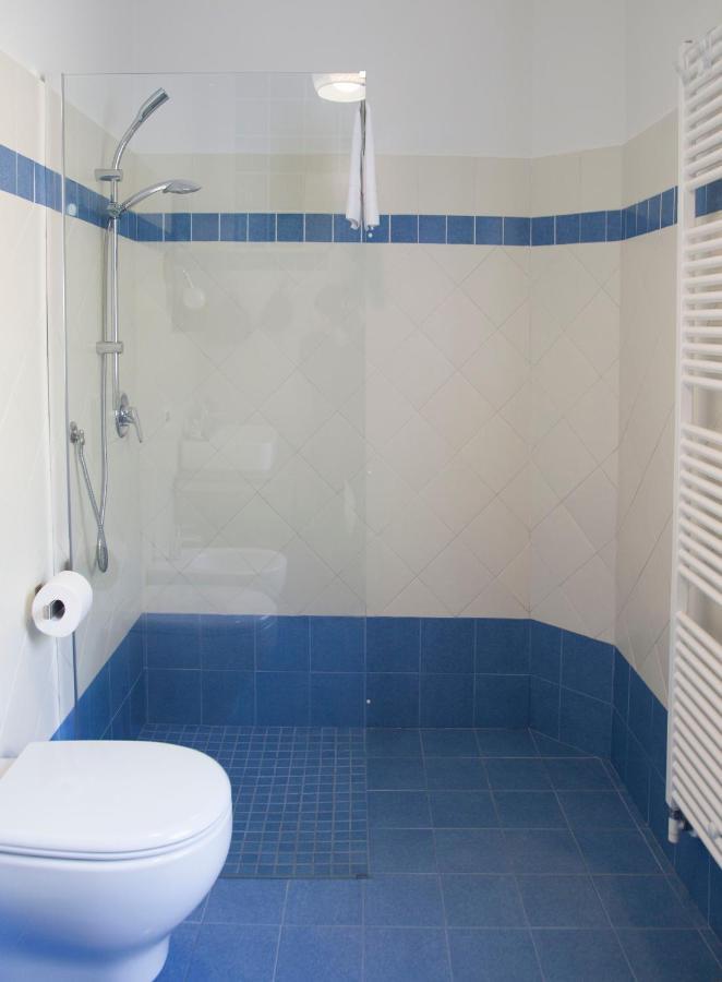 Moncrivel Rooms & Relax Benevello Екстер'єр фото