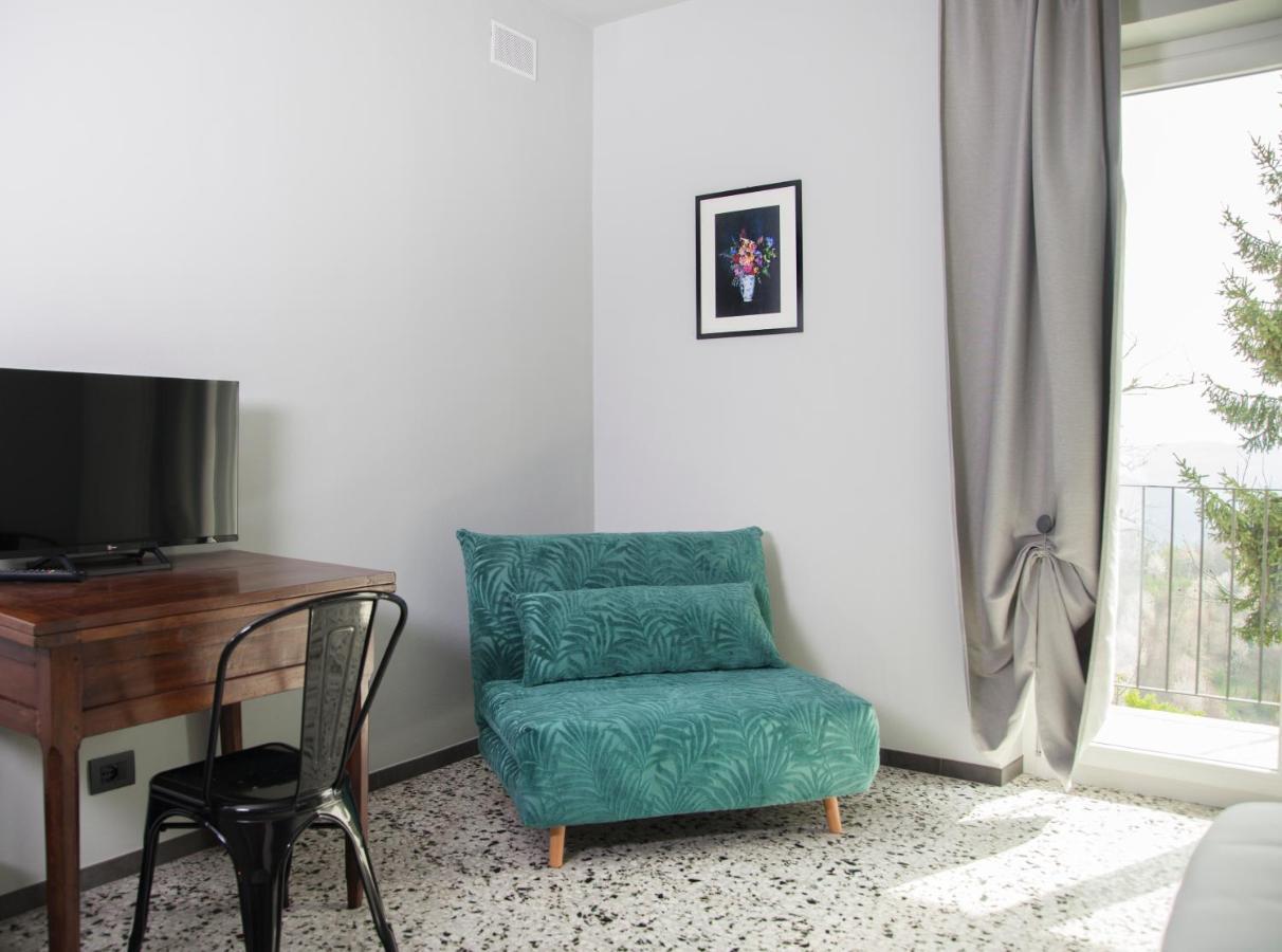 Moncrivel Rooms & Relax Benevello Екстер'єр фото