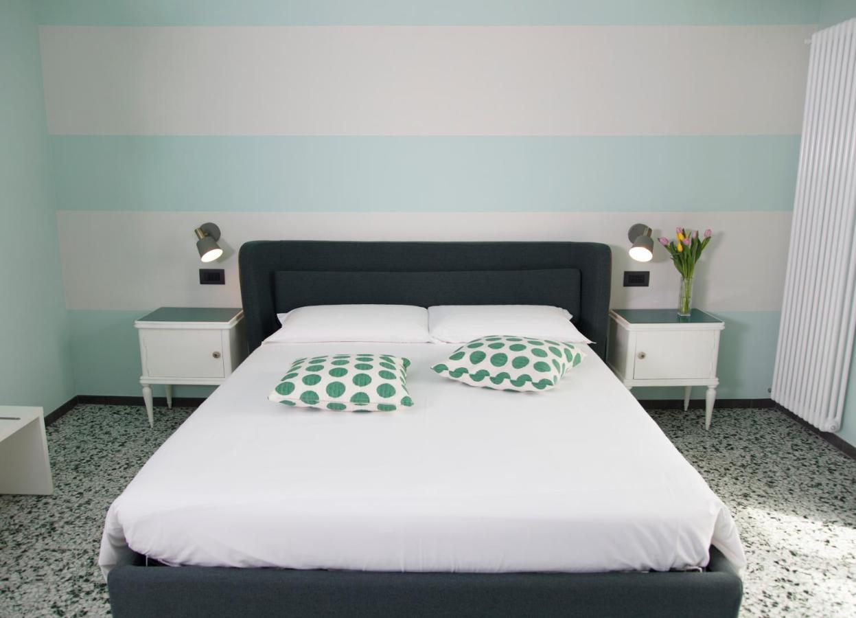 Moncrivel Rooms & Relax Benevello Екстер'єр фото