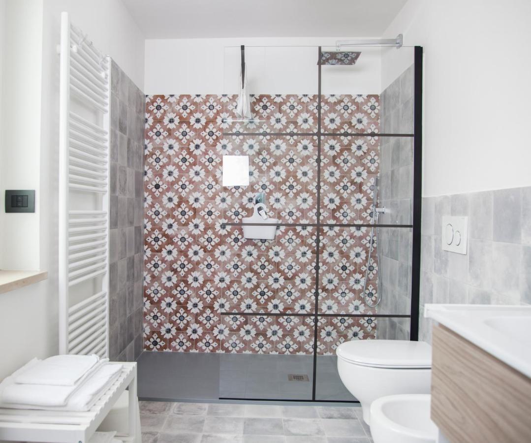 Moncrivel Rooms & Relax Benevello Екстер'єр фото