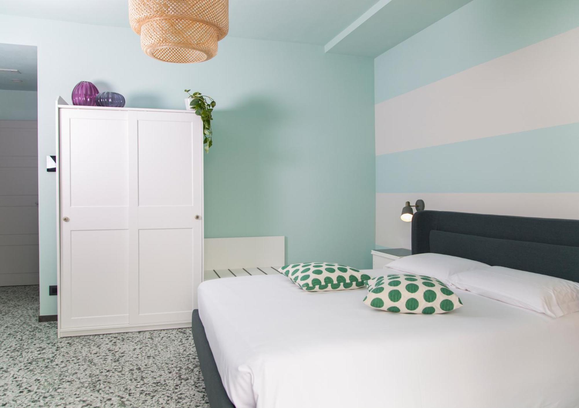 Moncrivel Rooms & Relax Benevello Екстер'єр фото